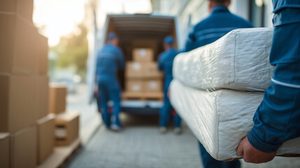 movers