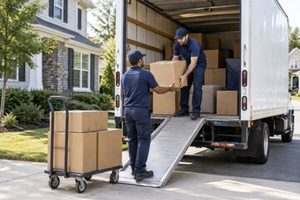 movers